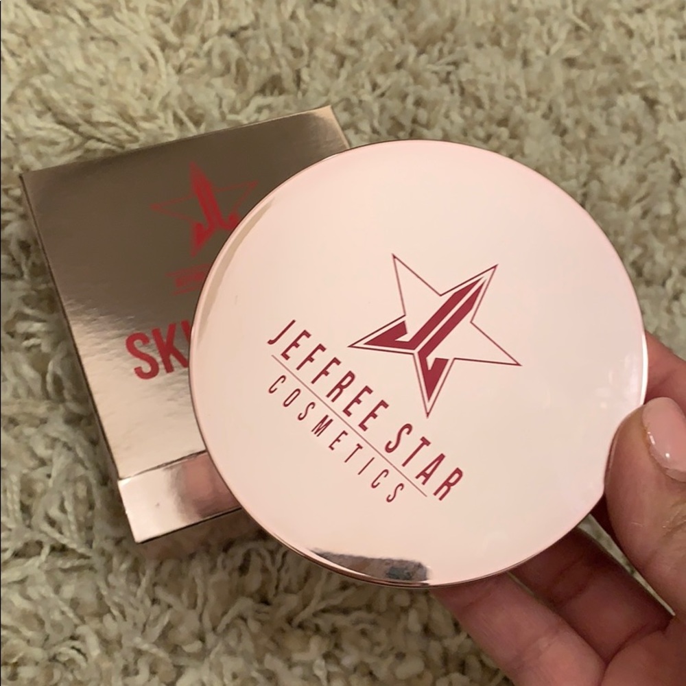 Jeffree Star Skin Frost